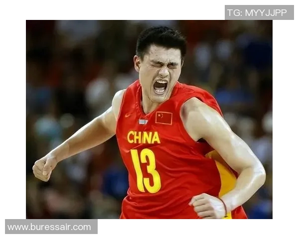 姚明莅临宁国助力篮球发展共创体育新未来