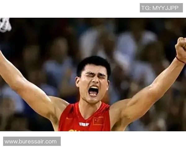 小姚明在古巴的篮球梦想与奋斗历程揭秘