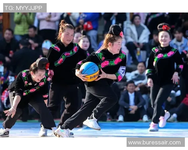 姚明李毓携手共创篮球新篇章展现体育精神与文化传承